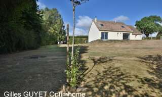 Maison 6 Pièces 110 m² à vendre à Nassandres sur Risle (27550)