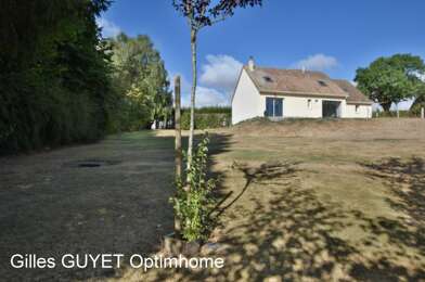 Maison 6 pièces 219000 €
