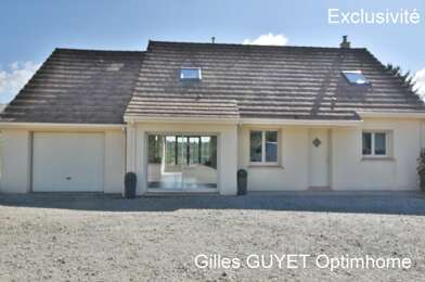 Maison 6 pièces 214000 €