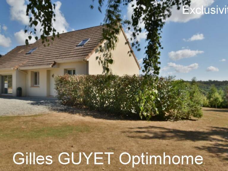 12/15MN de BERNAY, DPE C, T6 110M² 214000€ avec 2000M² de terrain clos (27) — photo 1