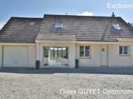 12/15MN de BERNAY, DPE C, T6 110M² 209000€ avec 2000M² de terrain clos (27) — photo 2
