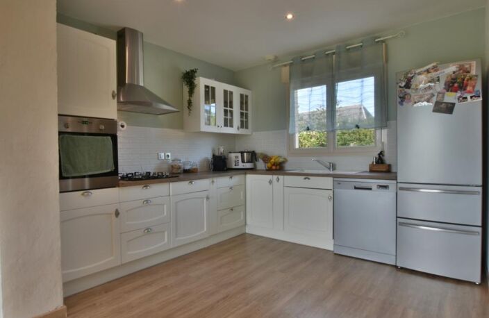 12/15MN de BERNAY, DPE C, T6 110M² 209000€ avec 2000M² de terrain clos (27) — photo 4