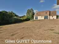 12/15MN de BERNAY, DPE C, T6 110M² 209000€ avec 2000M² de terrain clos (27) — photo 2
