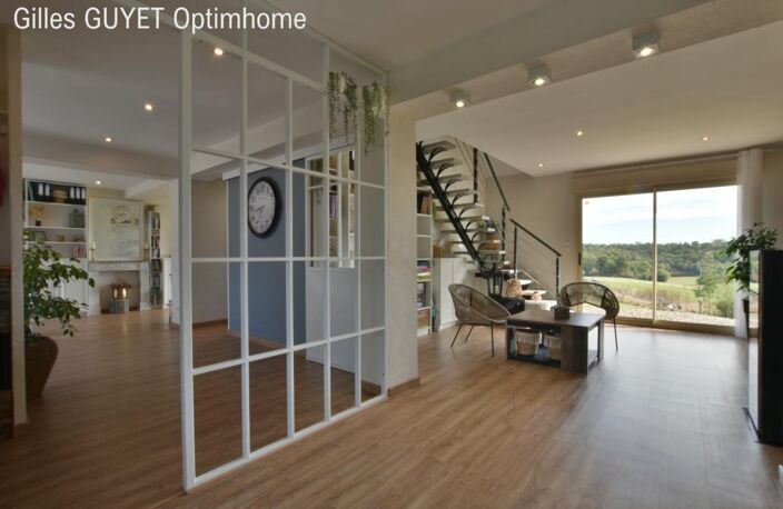 12/15MN de BERNAY, DPE C, T6 110M² 209000€ avec 2000M² de terrain clos (27) — photo 5