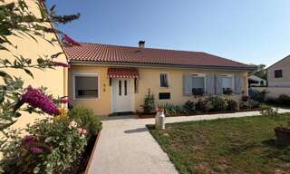 Maison 7 Pièces 113 m² à vendre à Lunéville (54300)