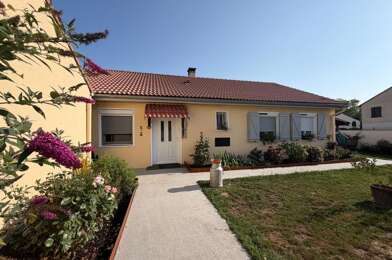 Maison 7 pièces 231000 €