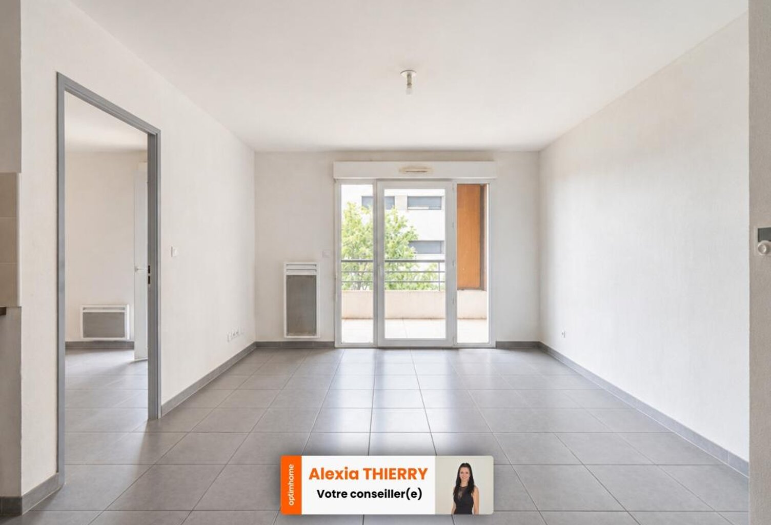 Agde Capiscol. Appartement 2 pièces — photo 1