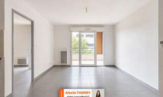 Appartement 2 Pièces 37 m² à vendre à Agde (34300)