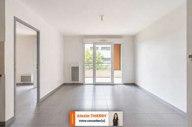 Appartement 2 pièces 127000 €
