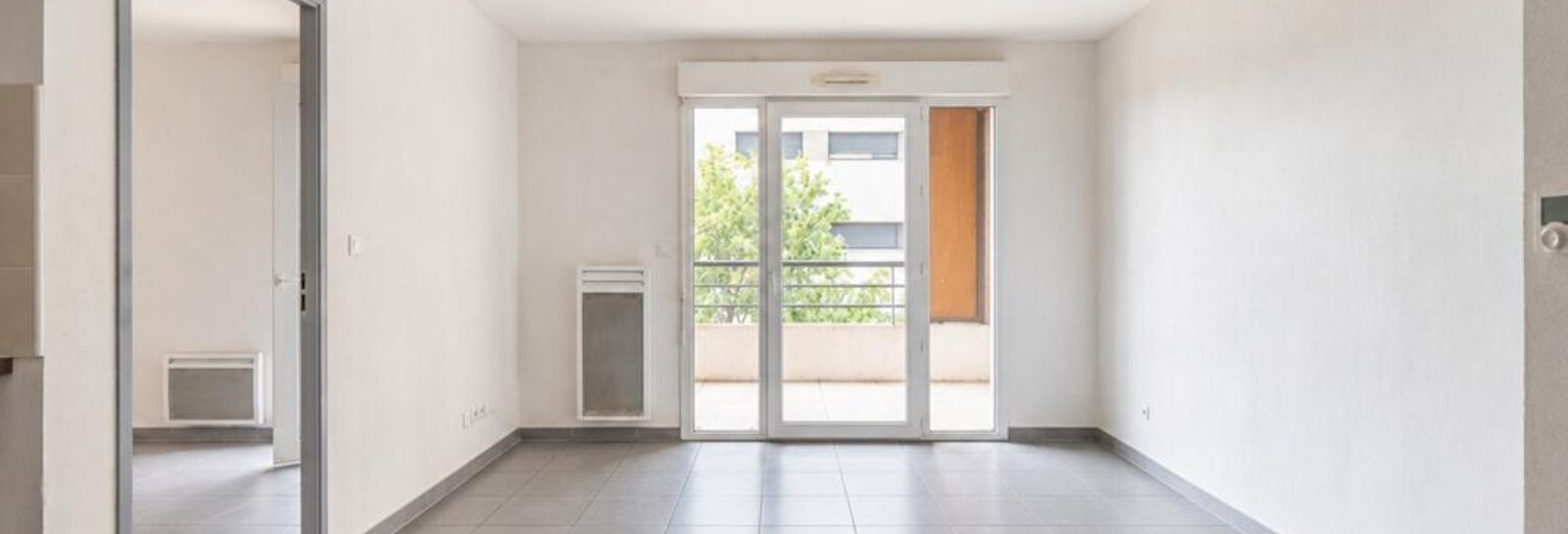 Appartement 2 Pièces 37 m² à vendre à Agde (34300)