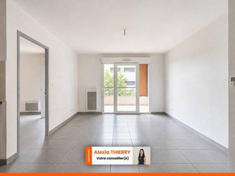 Agde Capiscol. Appartement 2 pièces — photo 1