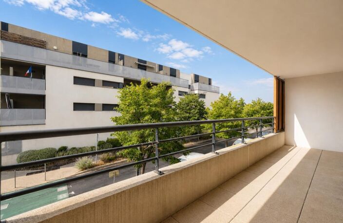 Agde Capiscol. Appartement 2 pièces — photo 2