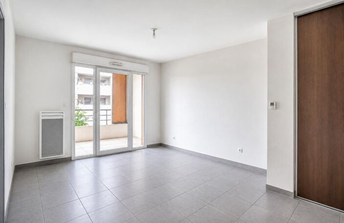 Agde Capiscol. Appartement 2 pièces — photo 4