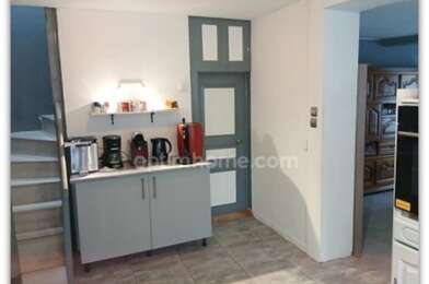 Maison 6 pièces 92500 €