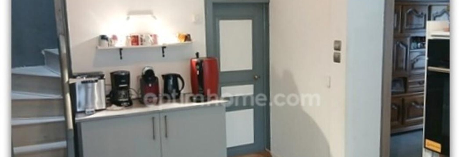 Maison 6 Pièces 120 m² à vendre à Saint-Léopardin-d'Augy (03160)