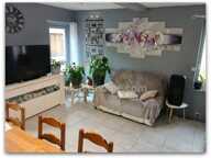 URGENT Maison à vendre 6 pièces SAINT LEOPARDIN D'AUGY (03) — photo 4