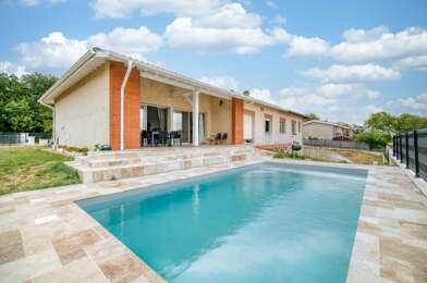 Maison 7 pièces 799000 €
