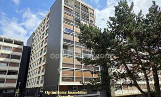 Appartement 3 Pièces 72 m² à vendre à Sarcelles (95200)