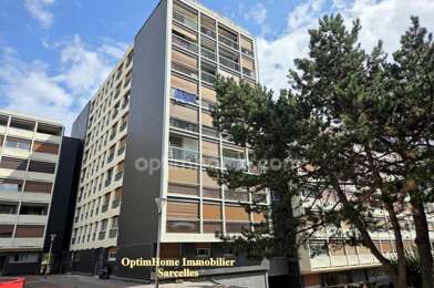 Appartement 3 pièces 142000 €