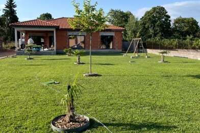 Maison 4 pièces 387000 €
