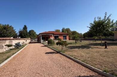Maison 4 pièces 387000 €