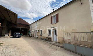 Maison 6 Pièces 156 m² à vendre à Serrigny (89700)