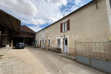 Maison 6 pièces 129000 €