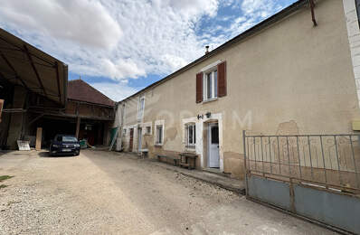 Ancienne ferme à Serrigny — photo du bien