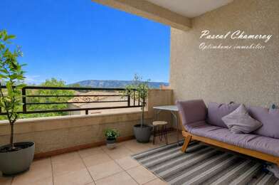 Appartement 3 pièces 190000 €