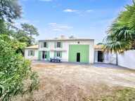 RARE !!! Maison de 230 M² DE SURFACE COMPRENANT UNE MAISON, UN GARAGE POUR BATEAU ET UN STUDIO sur RIVEDOUX PLAGE (17) — photo 3