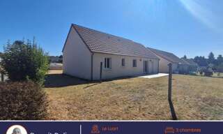 Maison 4 Pièces 90 m² à vendre à Le Luart (72390)
