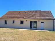 Maison à vendre 4 pièces LE LUART (72) — photo 2