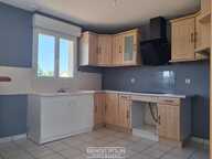 Maison à vendre 4 pièces LE LUART (72) — photo 3