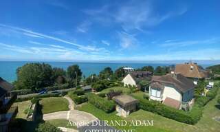Appartement 1 Pièce 21 m² à vendre à Benerville-sur-Mer (14910)