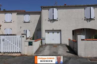 Maison 7 pièces 336000 €