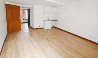 Appartement 1 Pièce 29 m² à vendre à Saint-Étienne-de-Saint-Geoirs (38590)
