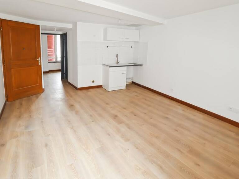 Appartement T1 BIS 28m² — photo 1
