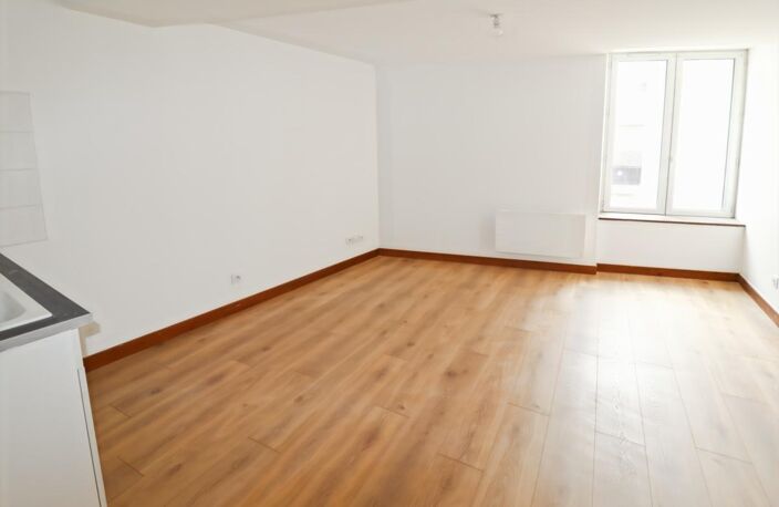 Appartement T1 BIS 28m² — photo 2