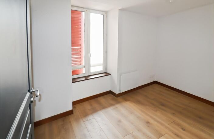 Appartement T1 BIS 28m² — photo 3