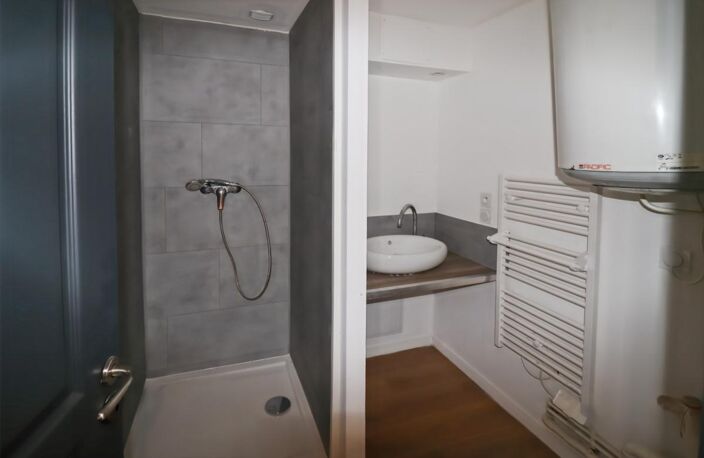 Appartement T1 BIS 28m² — photo 4