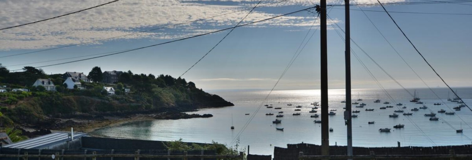 Maison 4 Pièces 80 m² à vendre à Cancale (35260)