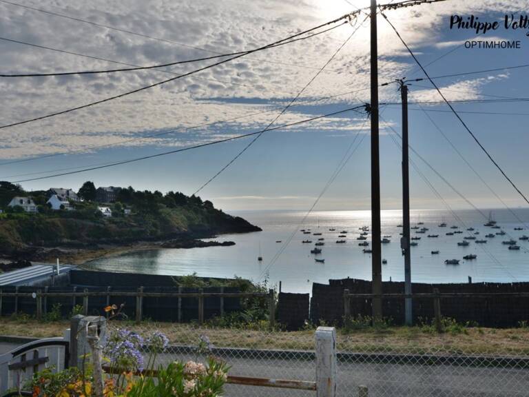 Maison avec très belle vue mer ! — photo 1