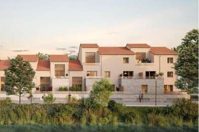 Appartement 4 pièces 376000 €