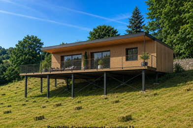 Terrain  30000 €