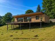 Terrain de 2 606 m² avec vue campagne à 10 min de Bon-Encontre — photo 2