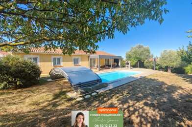 Maison 5 pièces 421000 €