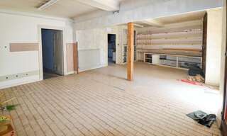 Commerce 3 Pièces 88 m² à vendre à Saint-Étienne-de-Saint-Geoirs (38590)