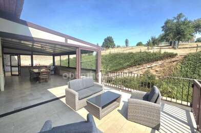 Maison 7 pièces 189000 €