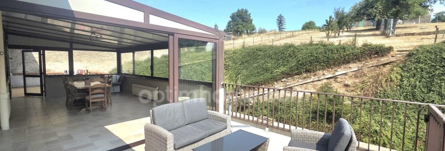 Maison 7 Pièces 176 m² à vendre à Liny-devant-Dun (55110)
