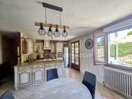 A VENDRE en EXCLUSIVITE maison de famille 5 chambres, 35 ares de terrain et petit hangar — photo 4
